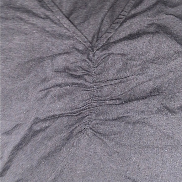 V-Neck Full Sleeved Top - Picture 3 of 3